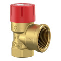 Клапан предохранительный Flamco Prescor 3/4" x 1" - 3 bar TRD