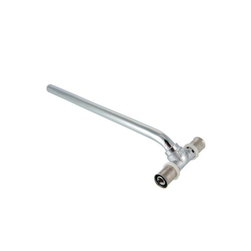 Пресс трубка для радиатора 20x15x16, 30 см. Valtec (арт.VTM.282.RN.201516)