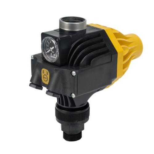 Блок управления насосом Espa PRESSDRIVE 05 AM