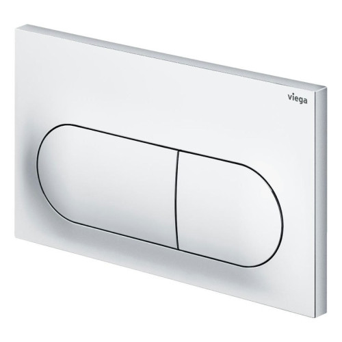 Инсталляция для унитаза Viega Prevista Dry с кнопкой Vising for Life 6 792831