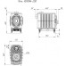 Отопительная печь Теплодар Verona 200