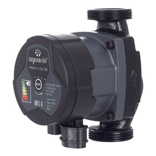 Циркуляционный насос Aquario Prime-A1-256-130 Циркуляционный насос Aquario Prime-A1-256-130