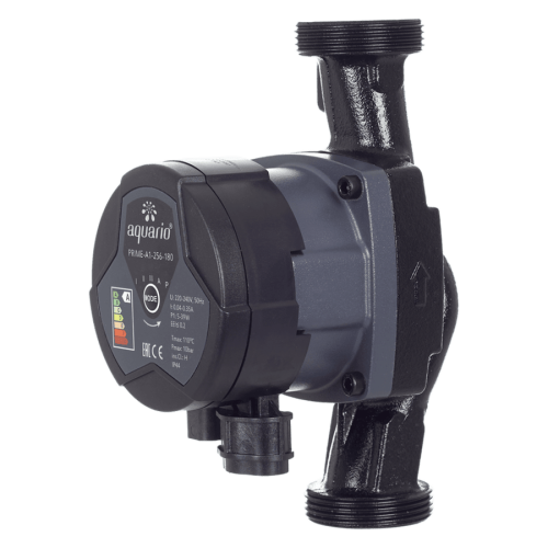 Циркуляционный насос Aquario Prime-A1-256-180 Циркуляционный насос Aquario Prime-A1-256-180