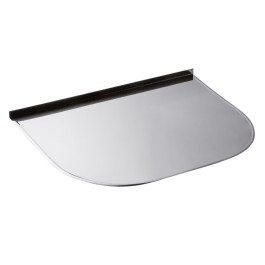 Притопочный лист Ferrum 580х1000 мм