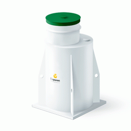 Септик Евролос Про 10+