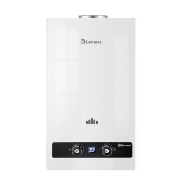 Газовая колонка Thermex Basic 20 D Pro