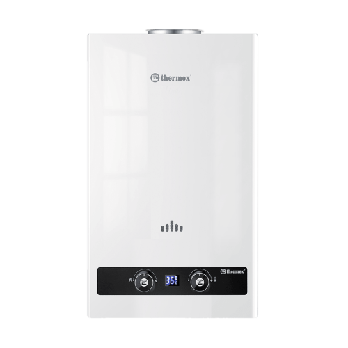 Газовая колонка Thermex Basic 20 D Pro