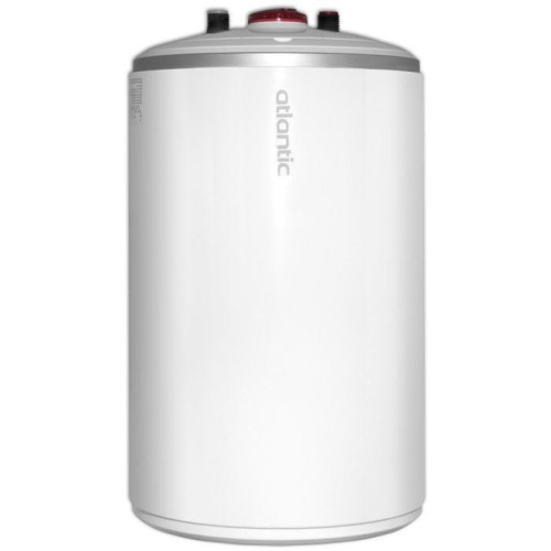 Электрический водонагреватель Atlantic O'Pro Small 10 SB (монтаж под мойкой) Электрический водонагреватель Atlantic O'Pro Small 10 SB (монтаж под мойкой)