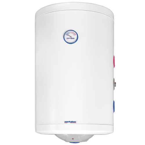 Бойлер косвенный комбинированный Metalac Optima MB 80 PKD R правое подключение