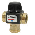 Клапан термостатический Esbe VTA572 DN20 Kvs4.5 НР 1" 20-55°C ТП (арт.31702100)