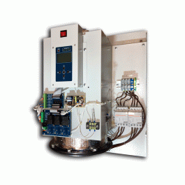 Электрический котёл Savitr Prof Plus 30кВт без насоса без расширительного бака