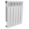 Алюминиевый радиатор Rommer Profi 350 (12 секций)