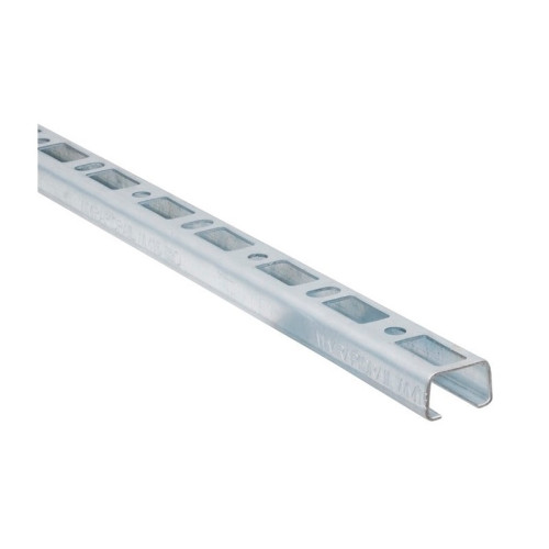 Профиль монтажный Walraven Bis Rapidrail WM15 30x20x2000мм. (арт.6505015R)