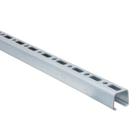 Профиль монтажный Walraven Bis Rapidrail WMR2 30x30x2000мм. (арт.6505002R)