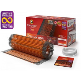 Мат нагревательный Теплолюкс ProfiMat 9 кв.метров/1620 Вт