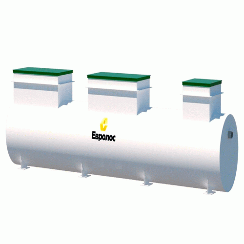 Септик Евролос ЭкоПром 70 Септик Евролос ЭкоПром 70