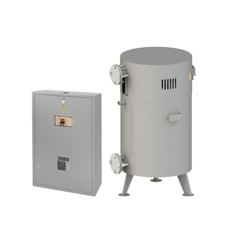 Котел электрический ZOTA-250 «Prom» Котел электрический ZOTA-250 «Prom»