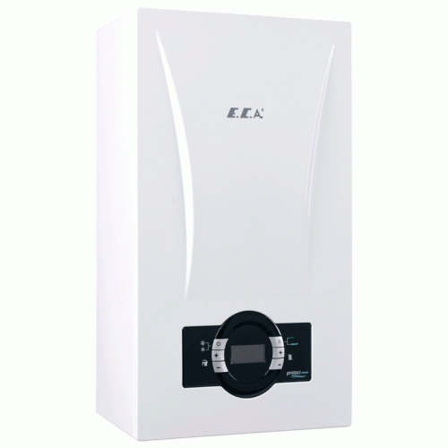 Котёл газовый конденсационный ECA Proteus Premix 35 HCH NG