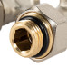 Узел нижнего подключения Royal Thermo Basic прямой 1/2"х3/4" EK Узел нижнего подключения Royal Thermo Basic прямой 1/2"х3/4" EK
