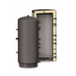 Буферная ёмкость Austria Email PSRR 1000