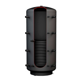 Буферная ёмкость Austria Email PSRR 1000