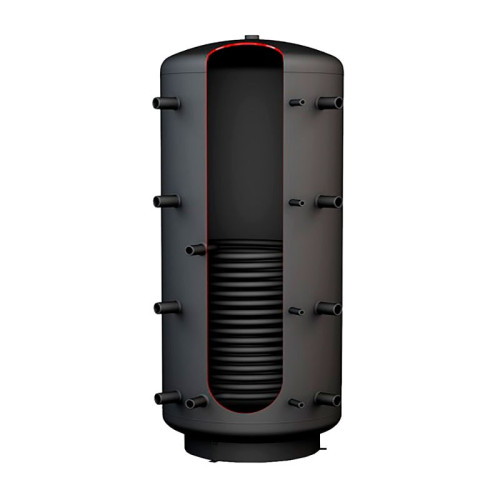 Буферная ёмкость Austria Email PSRR 2000