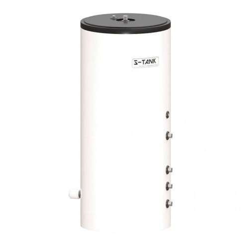 Бойлер косвенного нагрева S-Tank P-Turbo 200 с 1 теплообменником