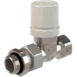 Клапан термостатический прямой Purmo MTB 130