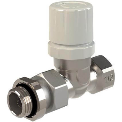 Клапан термостатический прямой Purmo MTB 130