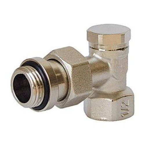 Клапан запорный прямой Purmo MTB 133