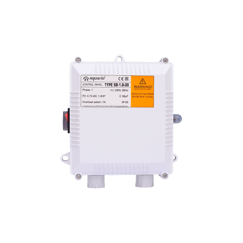 Пусковой блок Aquario SB-2.0-65 Aquario