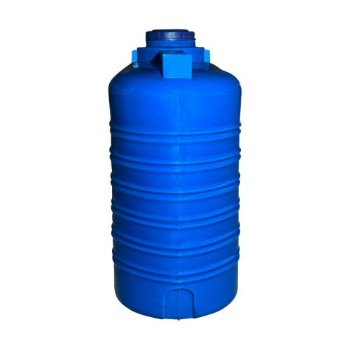 Бак для воды вертикальный прямоугольный Aquaplast ПВ 2000 литров Бак для воды вертикальный прямоугольный Aquaplast ПВ 2000 литров