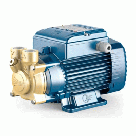 Вихревой насос Pedrollo PV 65 NBR