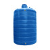 Бак для воды вертикальный  Aquaplast ОВ 15000 литров