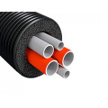 Теплотрасса пятитрубная Thermaflex Flexalen 1000+ FV+R160A3/25A2/20