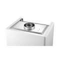 Котел двухконтурный Vaillant turboFLEX VUW 22 двухконтурный — фото 4
