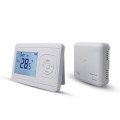 Беспроводной термостат HUBERT AC8048RFWIFI (wi-fi управление, управление через Алису)