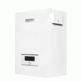 Настенный электрический котёл Kotitonttu Ainova QM-10 (Мини-котельная)