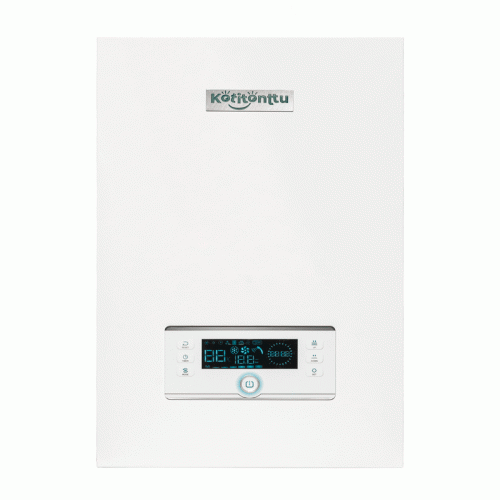Настенный электрический котёл Kotitonttu Ainova QM-20 (Мини-котельная)