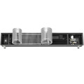 Внутрипольный конвектор с принудительной конвекцией Varmann Qtherm ECO 175.090.1200
