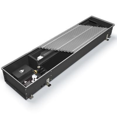 Внутрипольный 2-х трубный конвектор Varmann Qtherm HK 310.130.2750