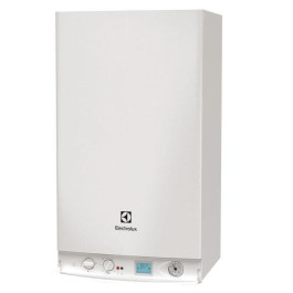 Настенный газовый котел Electrolux Quantum Prof 24Fi