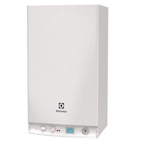 Настенный газовый котел Electrolux Quantum Prof 28Fi