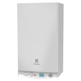 Настенный газовый котел Electrolux Quantum 28i