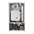 Котел двухконтурный Vaillant turboLITE VUW 23 двухконтурный — фото 3