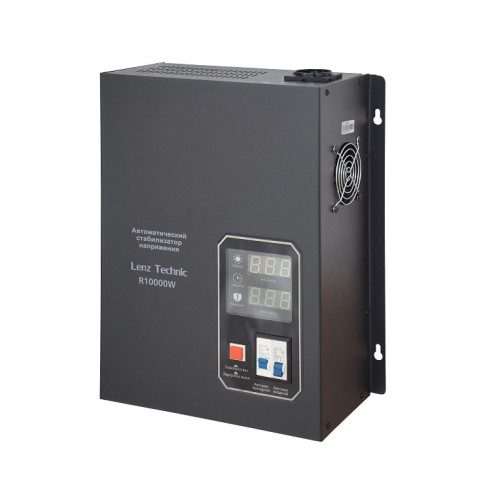 Настенный стабилизатор Lenz Technic R10000W