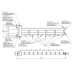 Коллектор Gidruss BM-100-6D до 100 кВт 1 1/4"-1" 6 контуров Коллектор Gidruss BM-100-6D до 100 кВт 1 1/4"-1" 6 контуров