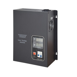 Настенный стабилизатор Lenz Technic R8000W