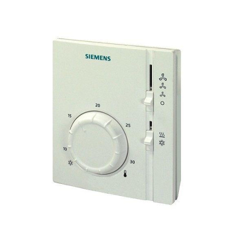 Электромеханический комнатный термостат Siemens S55770-T225 RAB11 Электромеханический комнатный термостат Siemens S55770-T225 RAB11