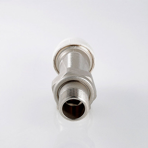 Клапан радиаторный осевой Valtec 1/2" арт.VT.179.N.04